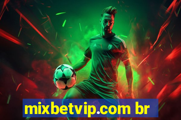 mixbetvip.com br